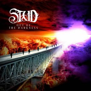 Out Of The Darkness album cover