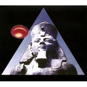 Lucifer Rising (Original Soundtrack) (CD1) album cover