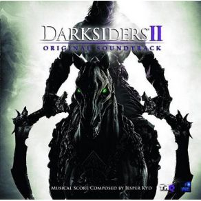 Darksiders II (Original Soundtrack) (CD2) album cover