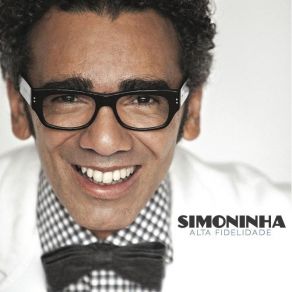 Alta Fidelidade album cover