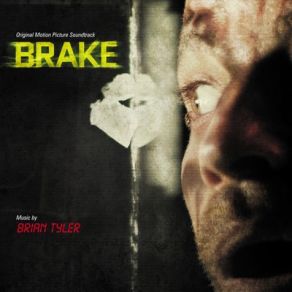 Brake (Original Soundtrack) album cover