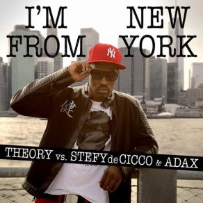 I'm From New York (Suave Mix) (Single) album cover