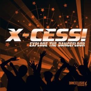 Explode The Dancefloor (Clash Remix Edit) (Single) album cover