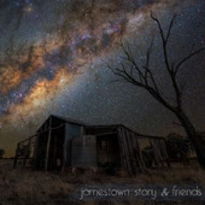 Jamestown Story And Friends album cover