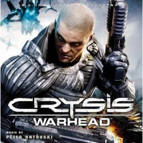 Crysis Warhead (Original Soundtrack) (Single) album cover