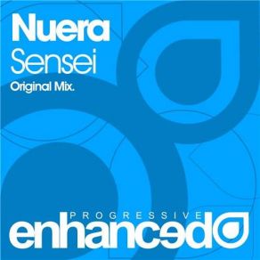 Sensei (Single) album cover