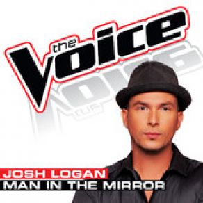 Man In The Mirror (The Voice Performance) (Single) album cover