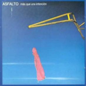 Más Que Una Intención album cover