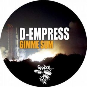 Gimme Sum (Single) album cover