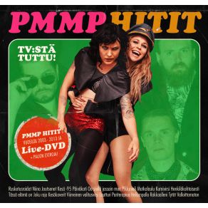Hitit album cover