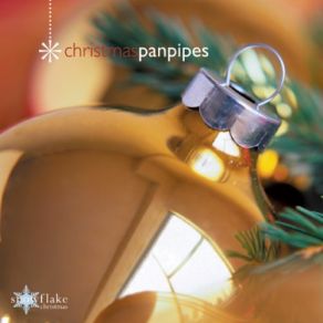 Christmas Panpipe (CD1) album cover