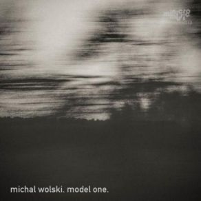 Model One album cover