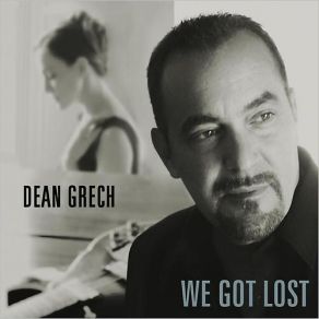 We Got Lost album cover