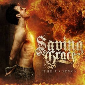 The Urgency album cover
