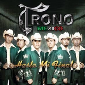 Hasta Mi Final album cover