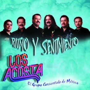 Ritmo Y Sentimiento album cover