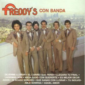 21 Exitos Con Banda album cover