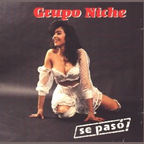 Se Paso (Triunfo) album cover