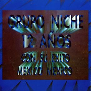 12 Años (CD2) album cover