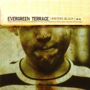 Writer's Block album cover