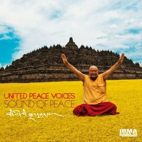 Sound Of Peace album cover