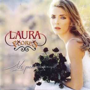 Me Quede Vacia album cover