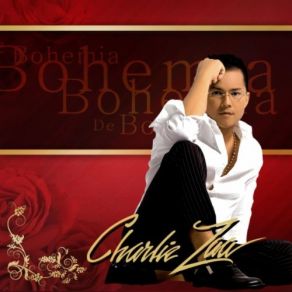 De Bohemia album cover