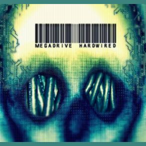 Hardwired album cover