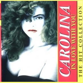In Love With You (The Hit Collection) album cover