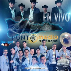 En Vivo album cover