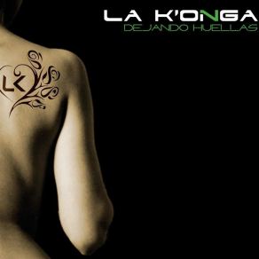 Dejando Huellas album cover
