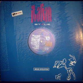 Dance To The Beat (Vinyl) album cover