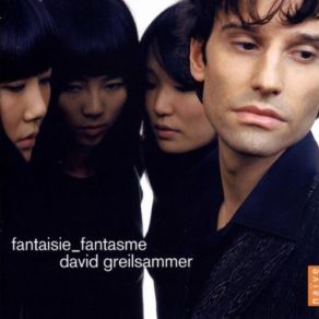 Fantaisie-Fantasme album cover