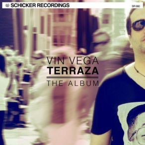 Vin Vega Terraza album cover