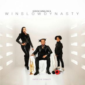 Enter The Dynasty album cover