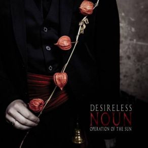 Noun album cover