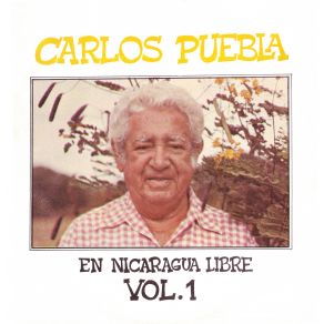 En Nicaragua Libre Vol. 1 album cover