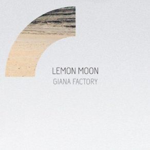 Lemon Moon album cover