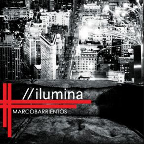 Ilumina album cover