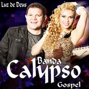 Gospel album cover