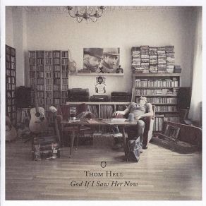 God If I Saw Her Now album cover