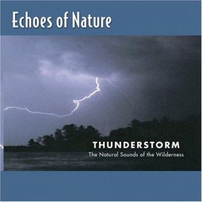 Thunderstorm album cover