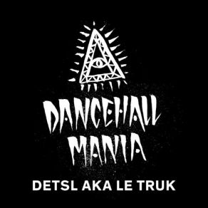 Dancehall Mania album cover