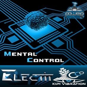 Mental Control album cover