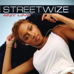 Sexy Love album cover