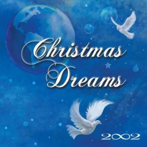 Christmas Dreams album cover