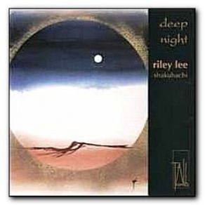 Deep Night album cover