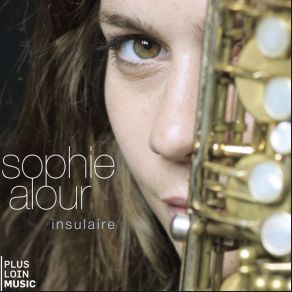 Insulaire album cover