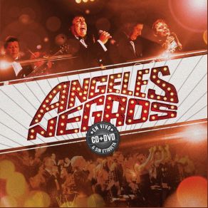En Vivo Sin Etiquetas album cover