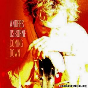 Coming Down album cover